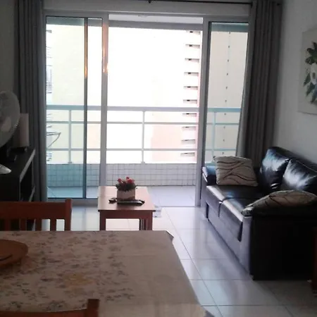 Apartamento Ed. Privilege Fortaleza (Ceara)