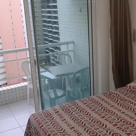Ed. Privilege Apartamento