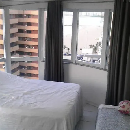 Ed. Privilege * Fortaleza (Ceara)