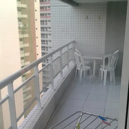 Ed. Privilege Apartamento