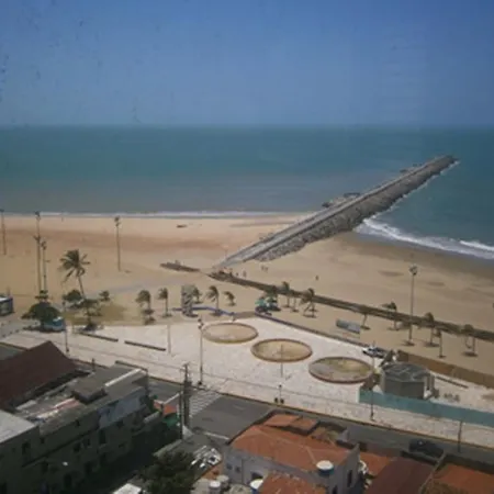 Ed. Privilege Apartamento