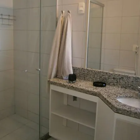 Ed. Privilege Apartamento *