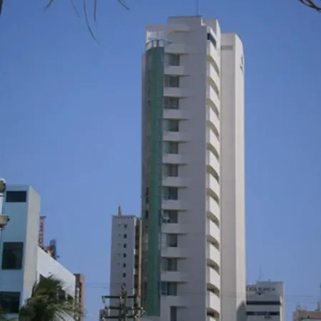 Ed. Privilege Apartamento Fortaleza (Ceara)