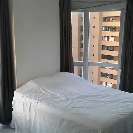 Ed. Privilege Apartamento