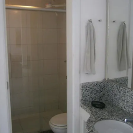 Apartamento Ed. Privilege *