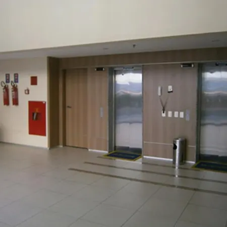 Ed. Privilege Apartamento