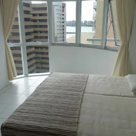 Ed. Privilege Apartamento *