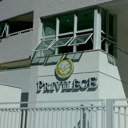 Ed. Privilege Apartamento *