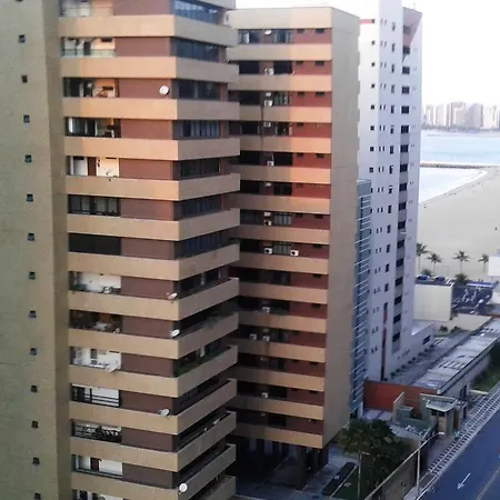 Ed. Privilege * Fortaleza (Ceara)